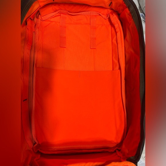 CTB 26 Liters Evergoods and Carryology collaboration Tan GRIFFIN EDITION 2 - Picture 13 of 15